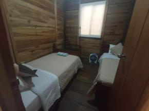 HOSTAL SPA ÑUSTA YAKU